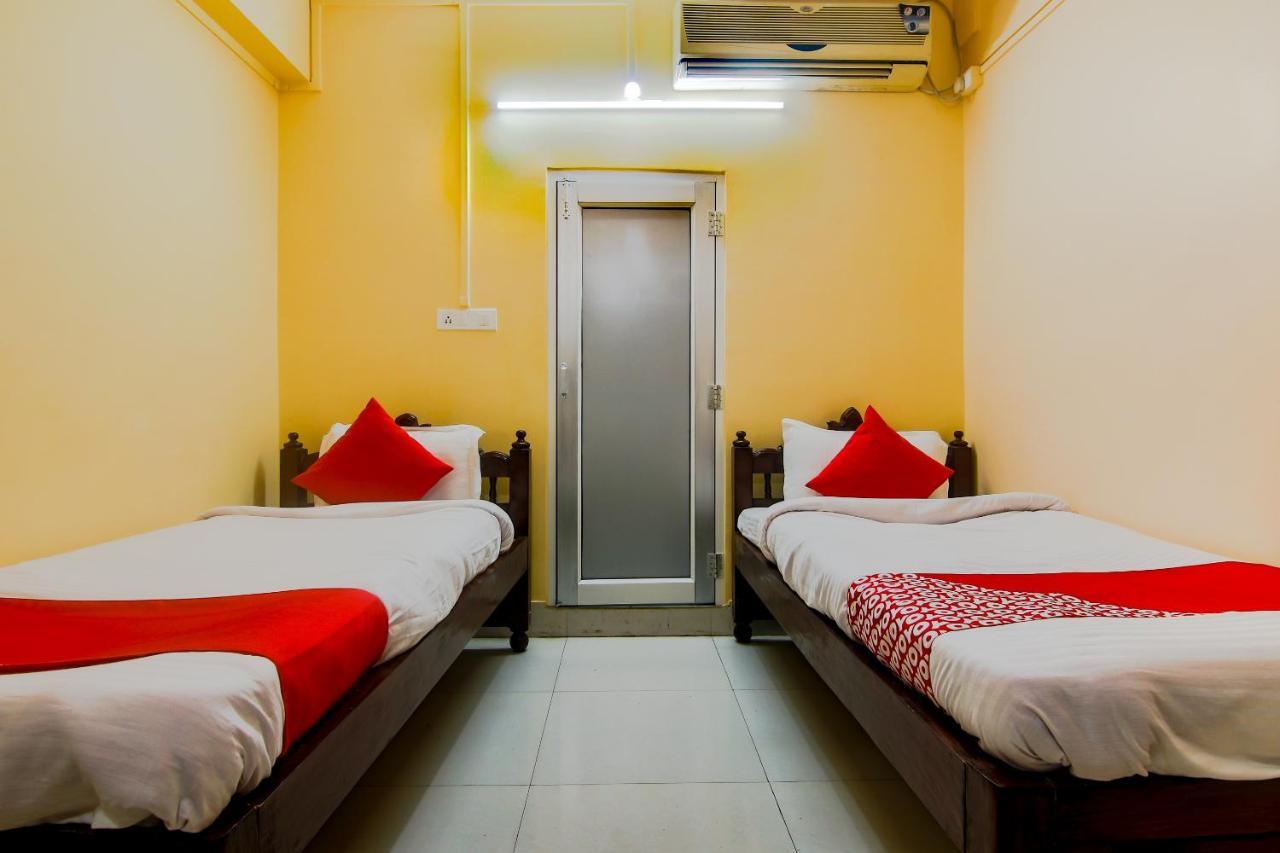 Oyo Dayal Residency Tezpur Exterior photo
