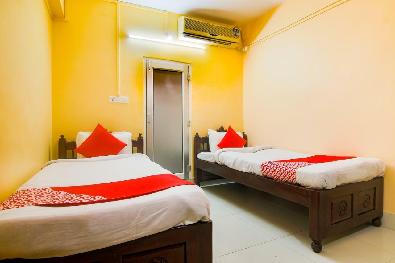 Oyo Dayal Residency Tezpur Exterior photo