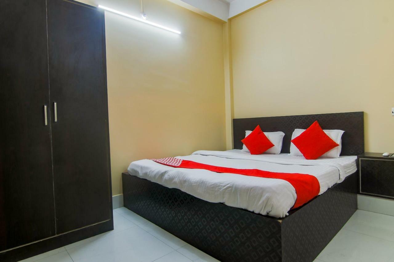 Oyo Dayal Residency Tezpur Exterior photo